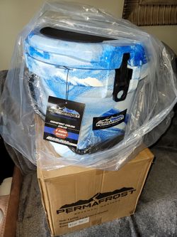 5 Gallon Top Of The Line Roto Molded Cooler And Dozens More Items Posted Here