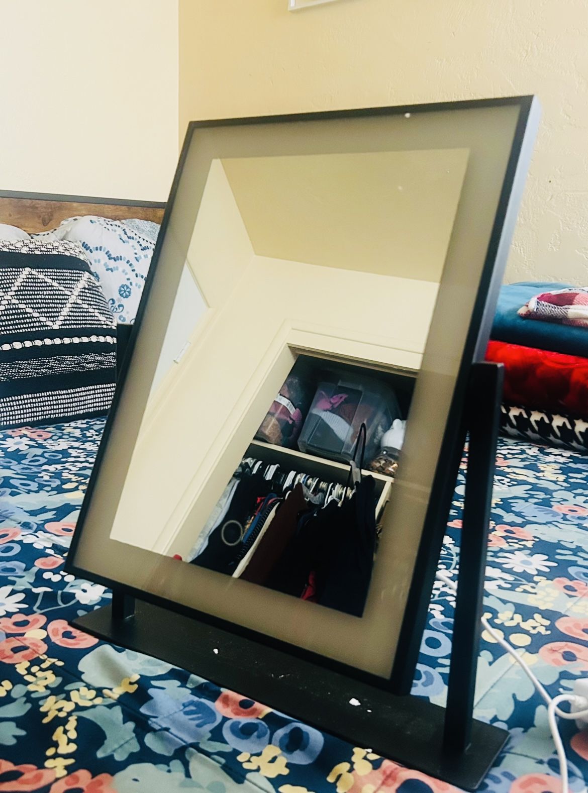 LED Mirror