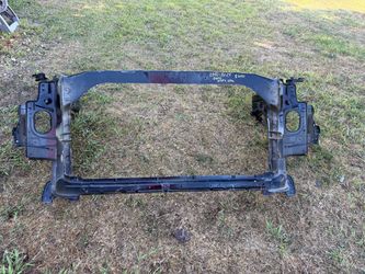 2020-2026 gmc sierra 2(contact info removed) radiator support