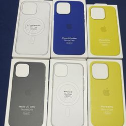 Original Apple Phone Case 