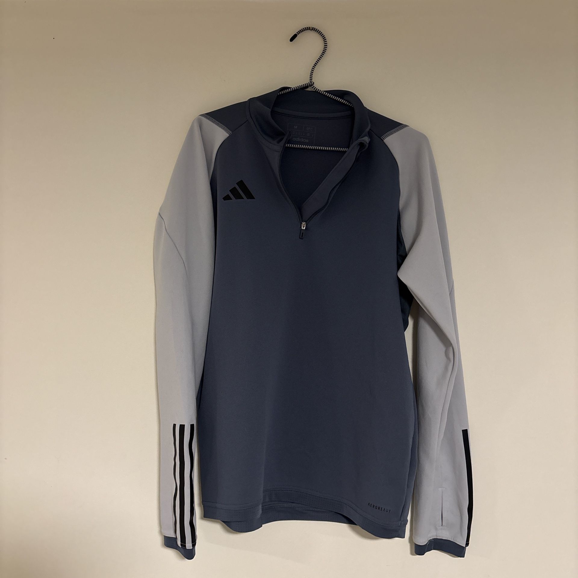 Men’s Adidas Training Jacket