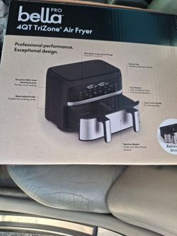 Air fryer