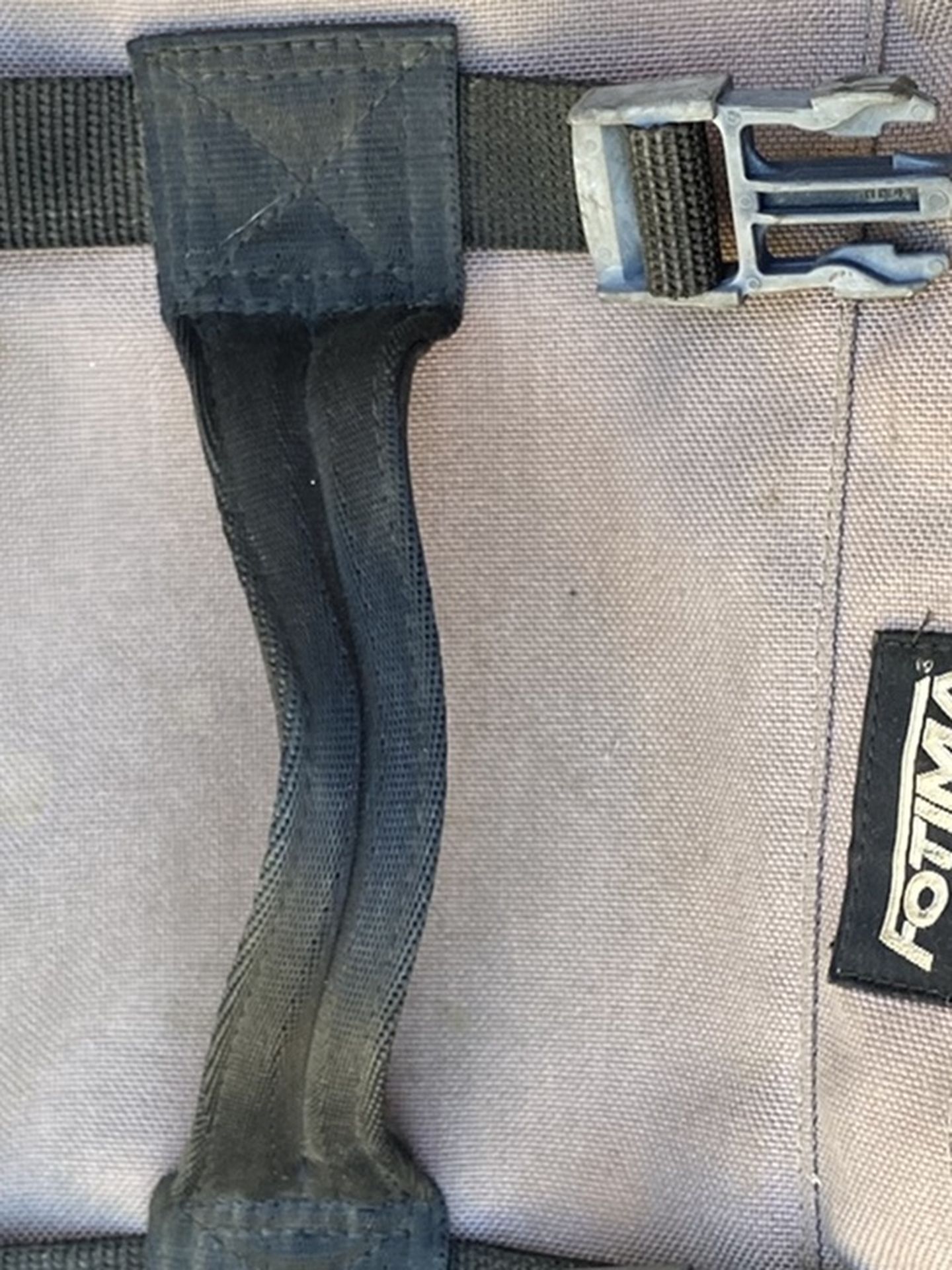 Fotima Camera Case