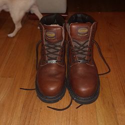 Work Boots