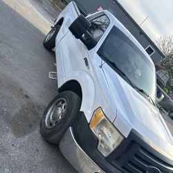 2010 Ford F150