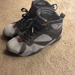 Men’s Jordan’s Retro 
