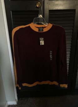 Boys Sweater