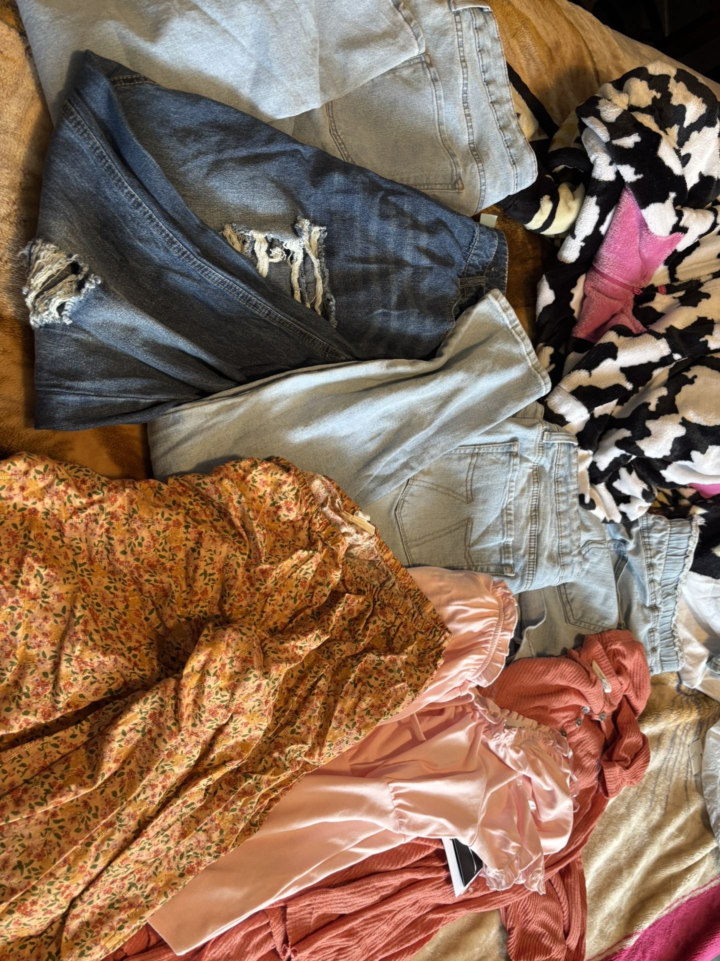 Plus Size Clothes