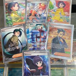 Pokemon Cards For Sale