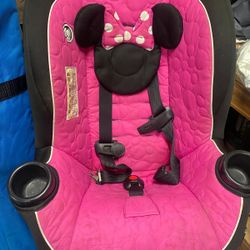 Car Seat, Asiento De Carro
