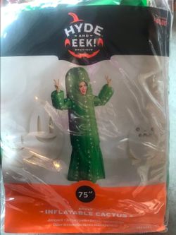 Halloween Costume