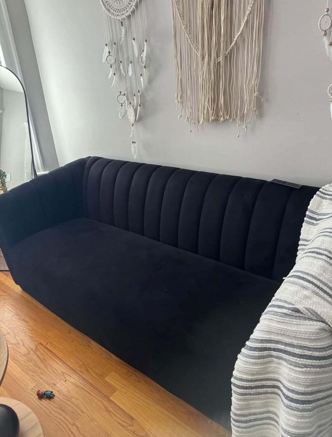 Couch Set