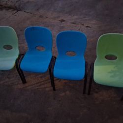 Chairs 
