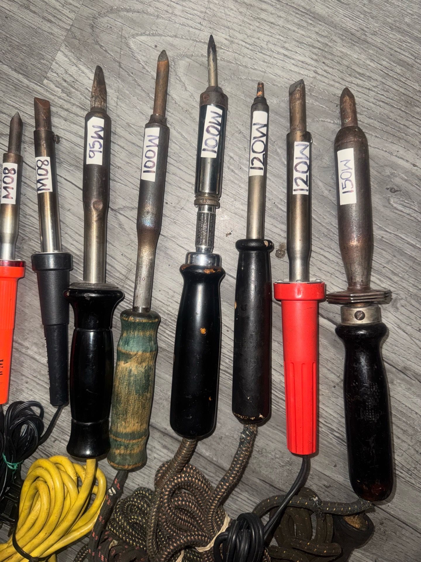 Soldering