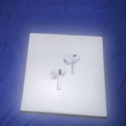 Airpod Pros 2nd Gen
