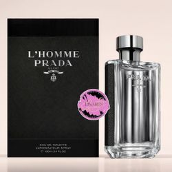 Perfume De Hombre 