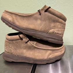 Zapatoz De Travajo De Caskillo ARIAT Sz 10.5 EE