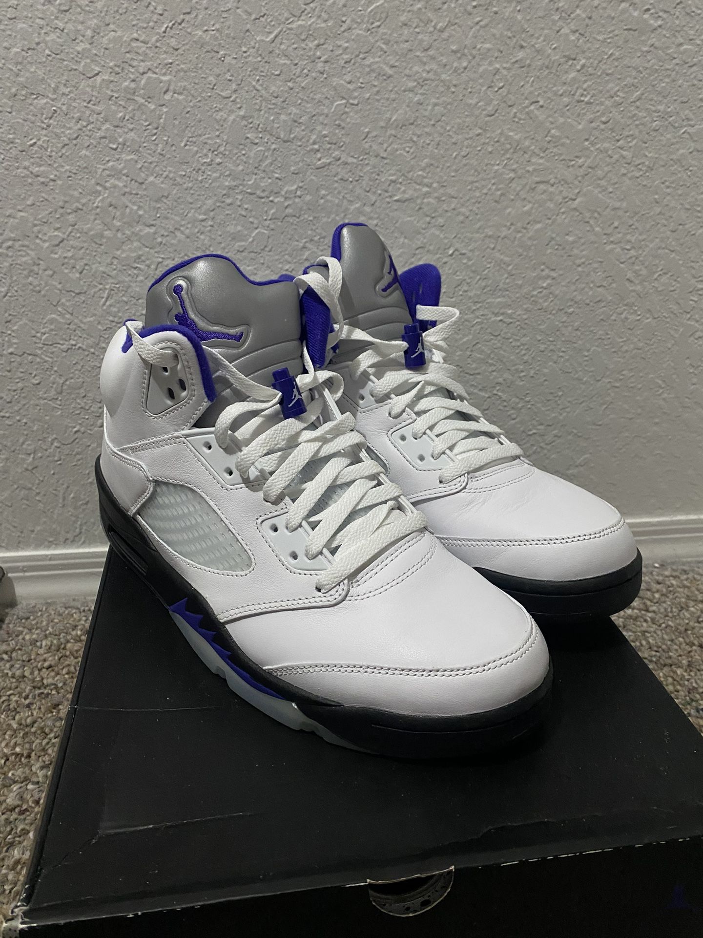 Air Jordan 5 Retro