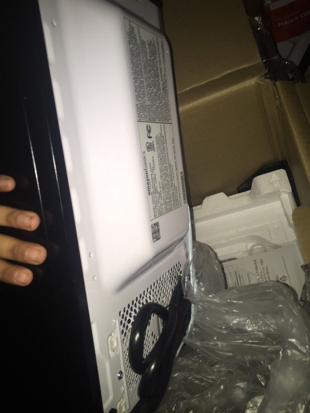 Microwave - Alexa Built In