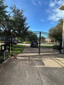 Liftmaster Gate Operator