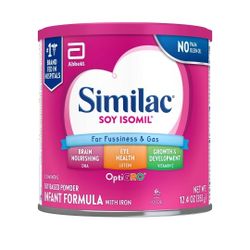 Similac Soy