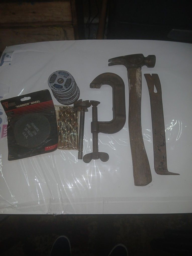 TOOLS