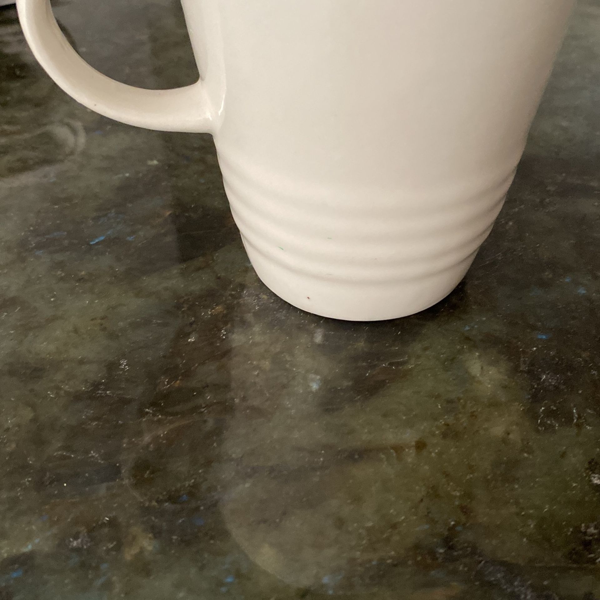 Assorted Mugs - $.050 Each 