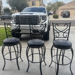 Bar Stools