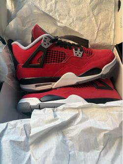 Air Jordan Toro 2026 Size 7y GS