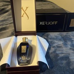 Xerjoff More Than Words 