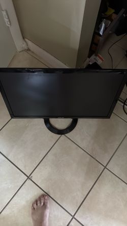 Asus monitor 24