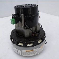 Wood Flooring Vacuum Motor 