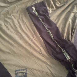 Men’s Puma XL Long Sleeve Shirt 