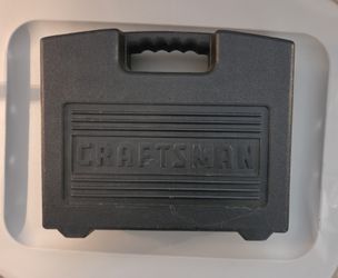 Craftsman 9.6 Volt 3/8" Cordless Drill With Charger Kit 