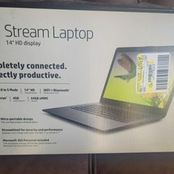 Laptop In Box 