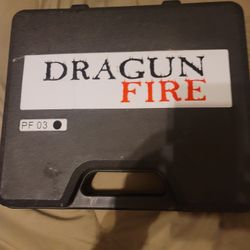 DRAGUN  FIRE