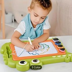 Kid's Drawing Board 