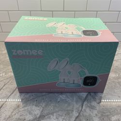 Brand New Breast Pump