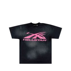 Hellstar Shirt 