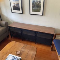 Tv Stand  / Cabinet 