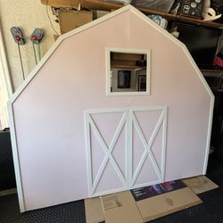 Barn Backdrop For Sale 