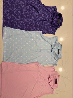 Golf apparel for women G/FORE