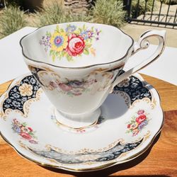 Teacup
