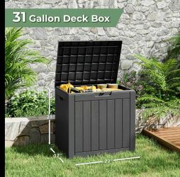 Storage box