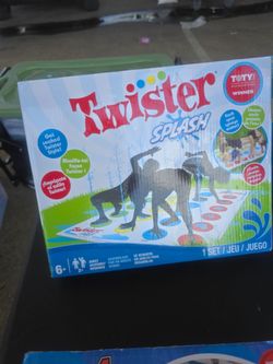 Twister!!