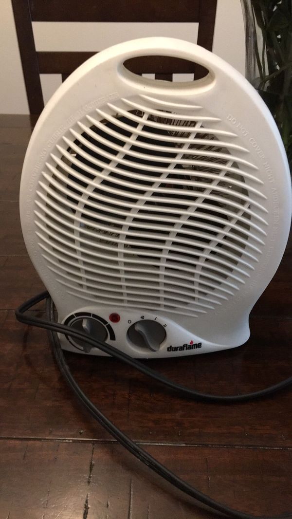 Personal Desk Heater Household In Spokane Wa Offerup