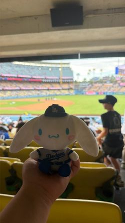 hello kitty night collectors item