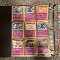 Pokémon Cards