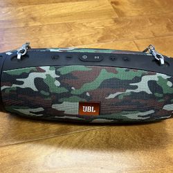 Jbl Wireless Speaker