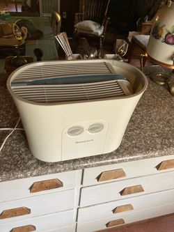 Honeywell Air Purifier
